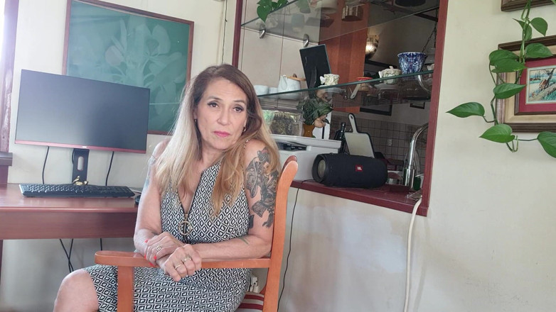 Melissa Johnson: Đối với nhân viên mới của tôi, người đã kiểm tra...