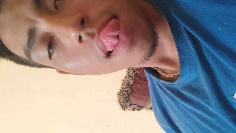 AlexAlejandro13: Fresh Straw Rich mi?