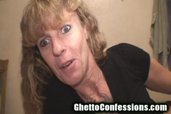 Ghetto Confessions: 口交讨厌的妈妈钢棒贫民窟 ho Mexian Pleaser 街头步行者