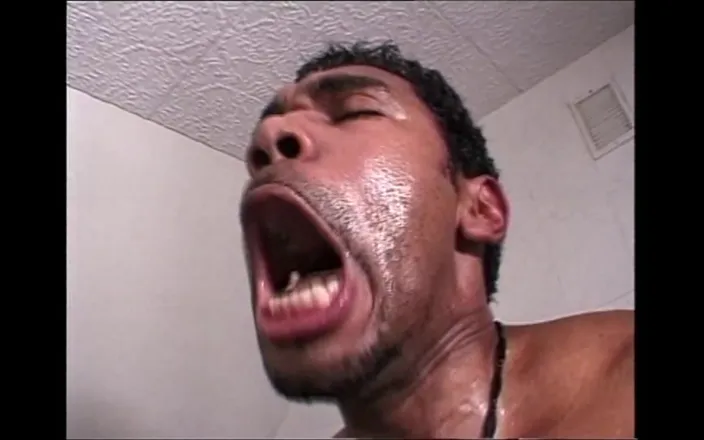 The Dark Side X: Wonderful Skinny Teen with Hairy Pussy Fucked and Cummed in...