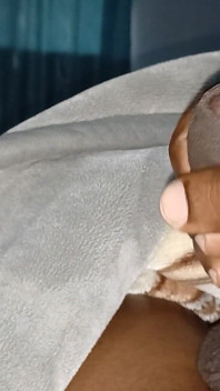 Aber schwanz, schwein und schmutziges sperma für dich