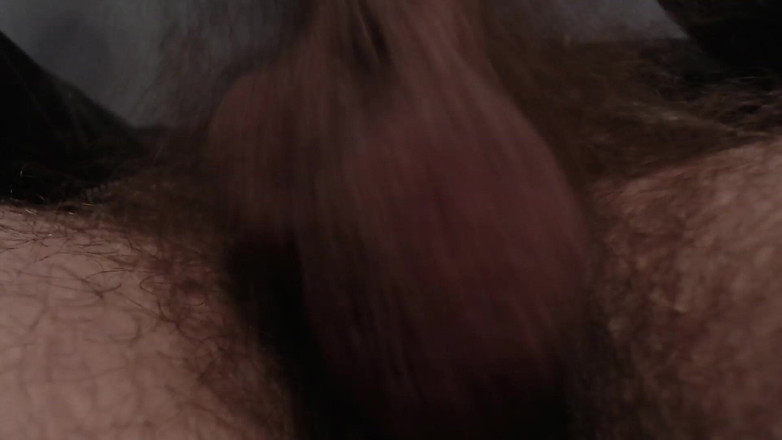 Hunky time: Kožený Šéf Ošukal Tvou Pusu a Stříkání Na Nohy (část 1)