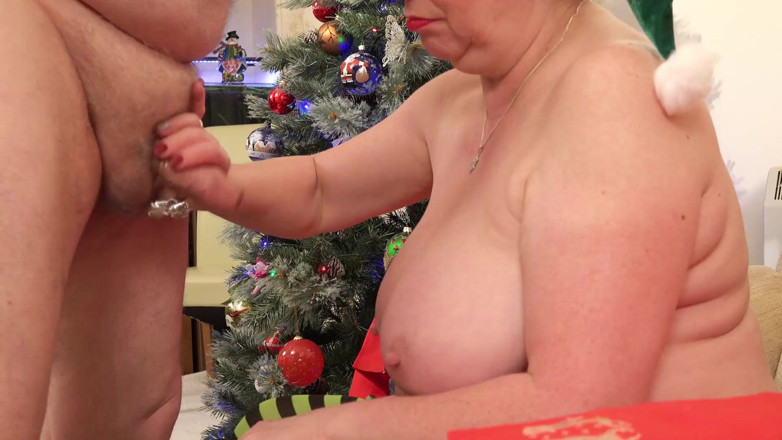Dirty Doctors Clips: The Naughty Elf