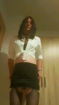 Dancing