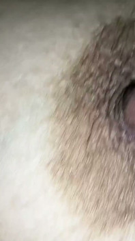 Sharing a Bed with Step Stepsister I Fuck Her Pussy