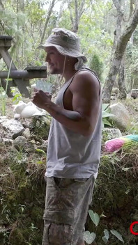 The Gardener-colombia Part 1