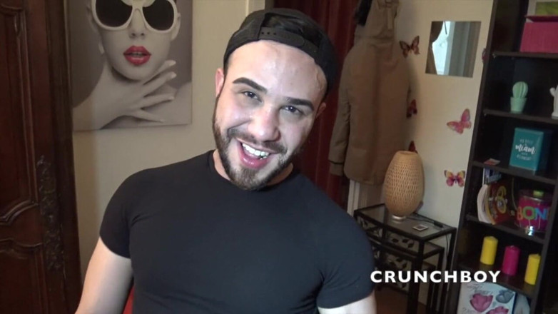 ROMANTIK FRENCH FUCKER XXL: Romantik wird roh von Tomas Graziano gefickt
