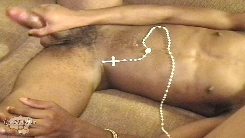 ThugBoy: Chocolate - Thugboy