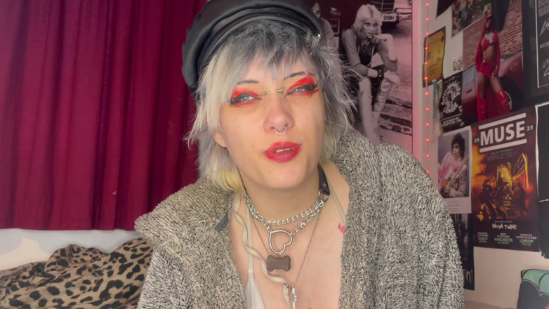 Glitterqueen1999: 口と膣をセックスする、義兄?BJディープスロートと乗馬