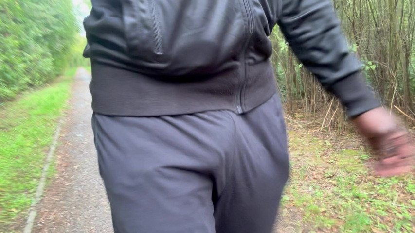 I Gave up Underwear for This. (Mr. Magic Devil)