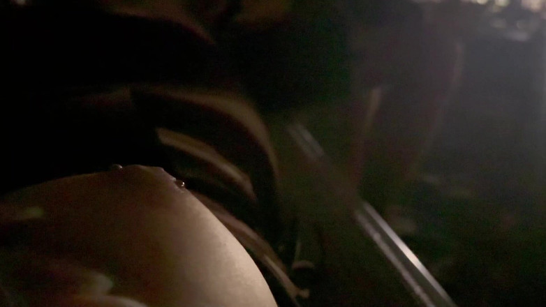 SweetJaneOfficial: Frau pOV - flirty fremder berührt mich an einem strand