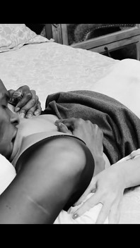 Unfailthful wife alby daor fucked hard by black bull