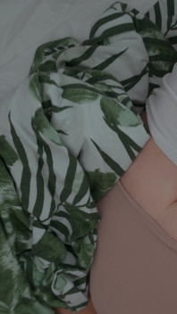 My Huge Breasts in the Morning