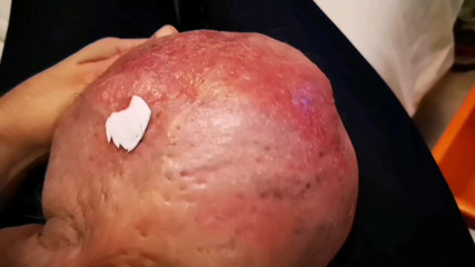 Monster_Meat_: Usta iş başında!