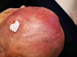 Monster_Meat_: Master Is at Work!