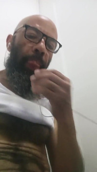 포르노를 보는 동안