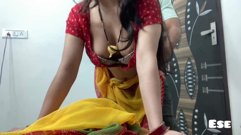 Sammy Sins: Cameriera calda e sexy sbattuta duramente dal padrone di casa