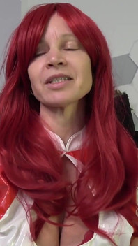 Můj orgasmus