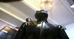 Fetish Desire: Action BDSM avec une fille masquée