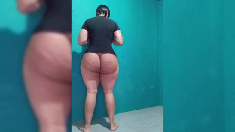 Sissy sapeca studio: उसकी गांड मेरे सभी बड़े काले लंड को इतना अच्छा फिट कर सकती है