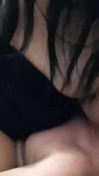 Mature BBW Enjoying, Slow Motion Fans Only