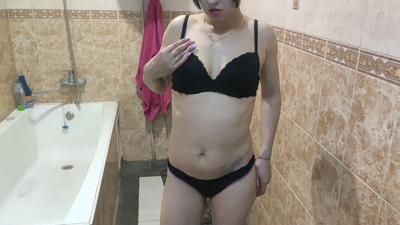 DirtyLubov: In bagno