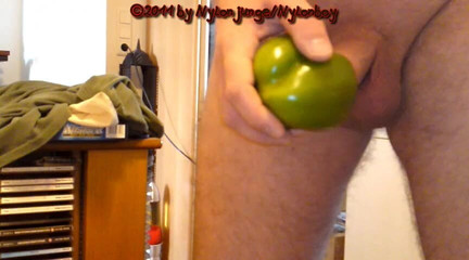 Carmen_Nylonjunge: The Peppers