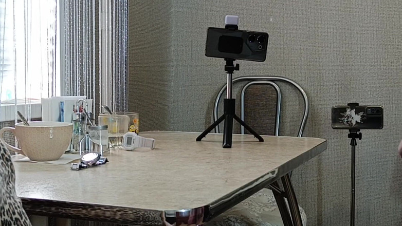 Zona901: Em vez de café, a vizinha começou a chupar meu...