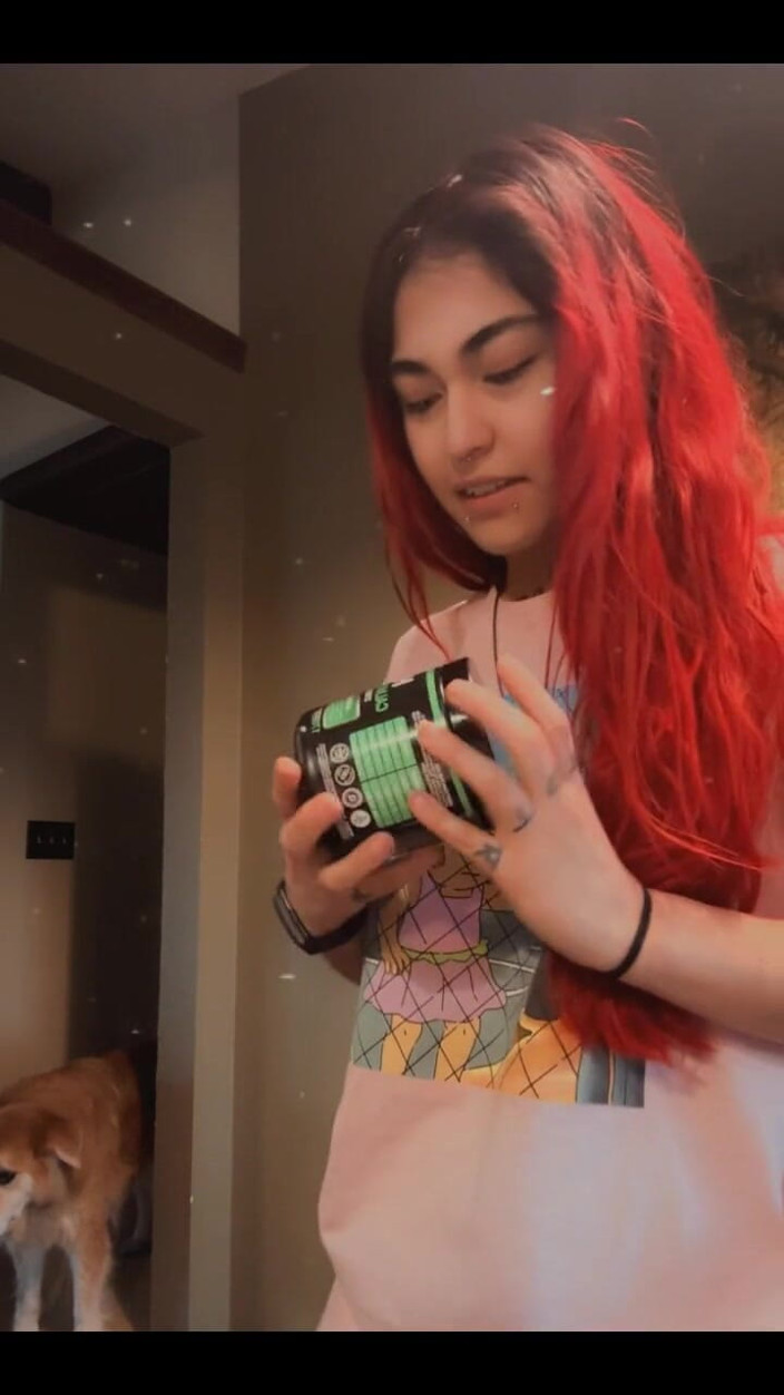 lilRavenFox: Goob Moooorning