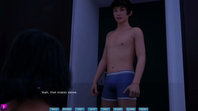 Xr Gamer: Lady with Big Boobs and Big Ass Suck Big Dick...