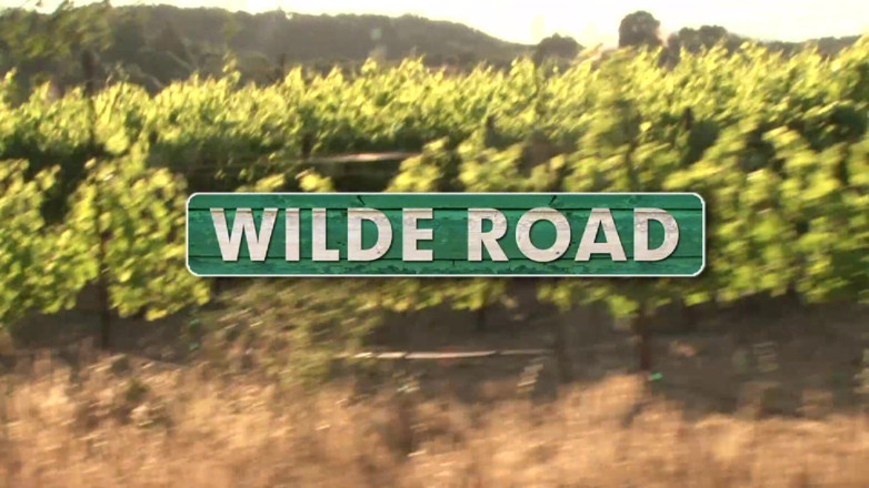 NakedSword: Wilde road epizoda 4 4