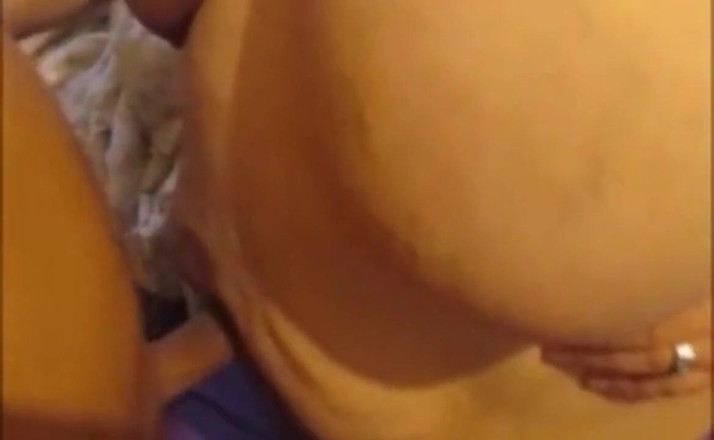 Fat Goddes: Sexy SSBBW dostane její břicho tlačítko ošukané polykáním hromadných čůráků koule...
