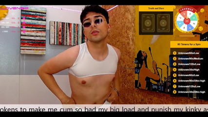 Diego_latinboy: Continua a guardare