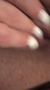 I Finger Myself