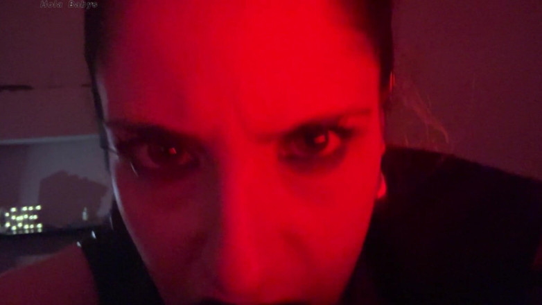 DivinaMaruuu: La Piccola E Senetta Divinamaruuu Si Arrende Nella Sua Prima...