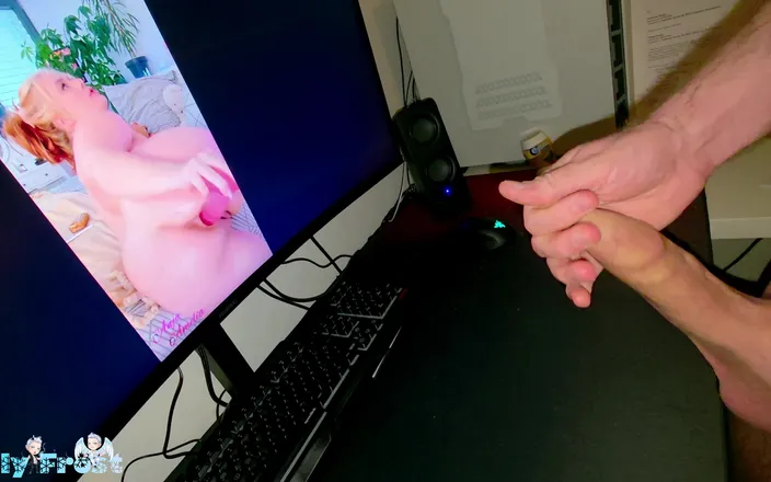 Billy frost solo: Editing Got Me Hard - Couldn’t Refusemy Sexy Wife