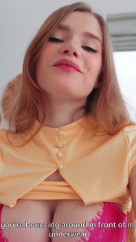 What Are You Doing! You're My Friend's Wife! Cheated with Friend's Wife and Cum on Her Big Tits!