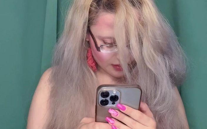 FinDom Goaldigger: Liebessucht, webcam-session teil 3