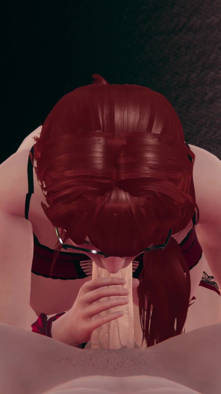 TravisMillpi: Мачеха друга искала мой хуй