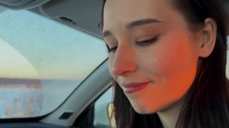 HannahKim: Saya Memberikan Menunggang Rakan Pengembara Dan Dia Ternyata Menjadi Pelacur