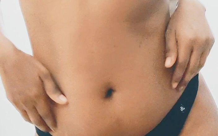 Sexy Indian Ritu: Estoy realizando desnuda cam solo
