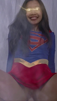 Supergirl Ruthless Revenge