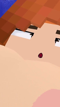 Minecraft Jenny Mod Fapcraft - Nami Is Horny and Has Some Nice Tits and Ass!