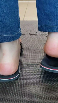 Insole Slave