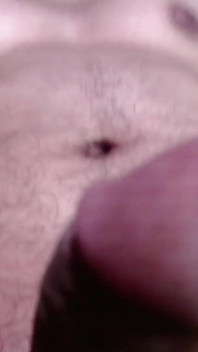 Hot Latin Boy in His Room Wearing Underwear and Masturbating