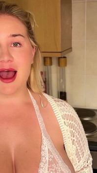 BBW Girl