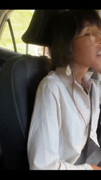 I Start Touching My Pussy Through My Skirt