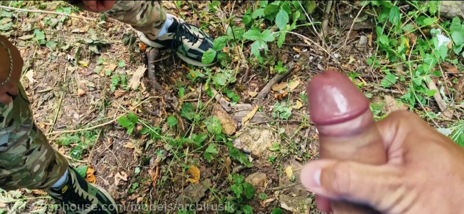 ArchiRusik: Compilation Vertiginosa Di Sperma Di Femboy! Una Raccolta Di Sborrate 2026