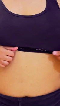Colagem da menina Anippe vai para o escritório depois que o padrasto fode - peitos grandes e bunda enorme vestindo uniforme