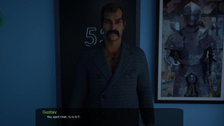 LoveSkySan69Real: Milfy City [v0.6e] Část 57 Mistr chtíče od Loveskysan69